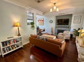 West Busselton Cottage, Broadwater